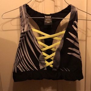 Victoria Secret Sports Bra